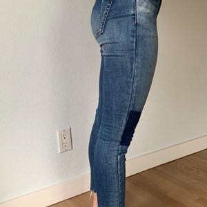 pacsun jeans